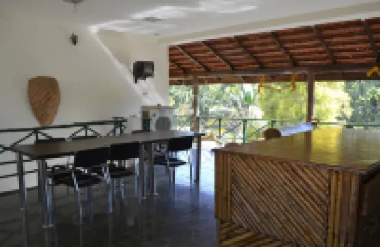 Tigers Villa Resort Bandhavgarh