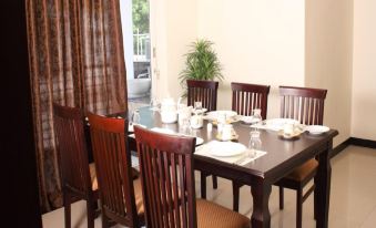 Horizon Heights Serviced Apartments