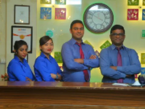 Orchid Square - the Boutique Hotel Coonoor Hotels in Nilgiris