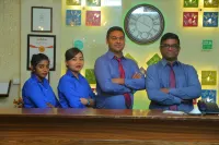 Orchid Square - the Boutique Hotel Coonoor Hotels in Coonoor