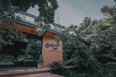 Fairest Domestay Hotel a Tha Ma Kham