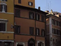 Hotel Fontana Hotels in Rom