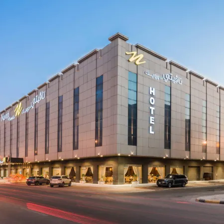 Naviti Warwick Al Khobar
