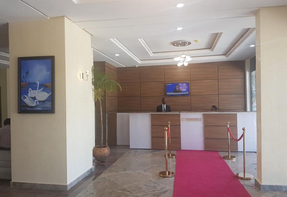 5. 브룩빌 호텔 &..