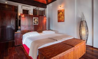 The Sanctuary Pakbeng Lodge - Housity