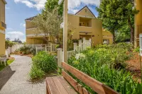 Quality Inn & Suites Capitola by the Sea Hotels in Soquel