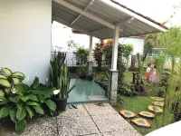Villa Asri Kuningan Hotel a Purwawinangun