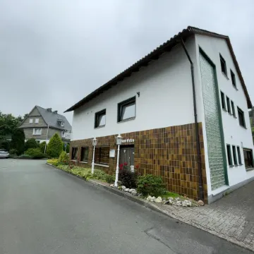 Haus Erlen