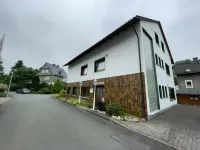 Haus Erlen Hotel di Bestwig