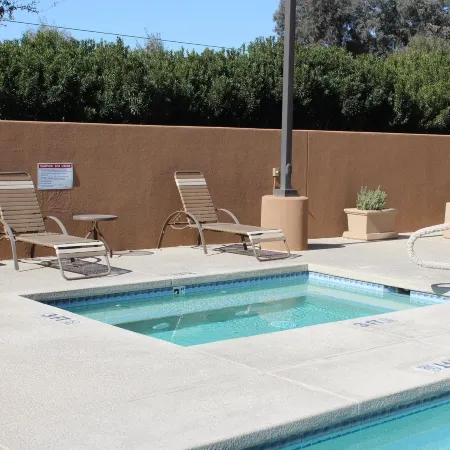 Hyatt Place Tucson Central