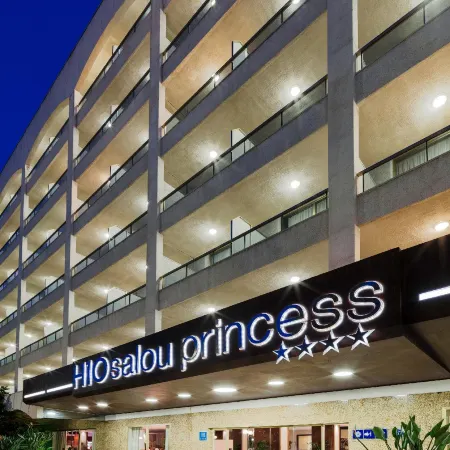 H10 Salou Princess