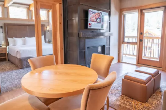 ムース ホテル アンド スイーツ