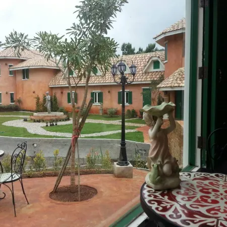 Cinque Terre Resort