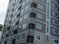 Top High Airport Link Hotel, Bangkok Các khách sạn gần Khu phức hợp mua sắm miễn thuế King Power