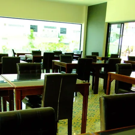 Chada Veranda Hotel