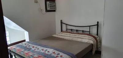 Remarkable 1-Bed Apartment in Davao City Hotels in Davao