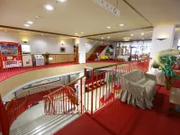 Hotel Sunplaza Tsugaike