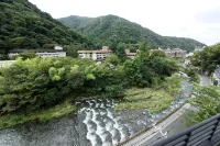 Hakone Yumoto Onsen Hakoneji Kaiun - Scenic