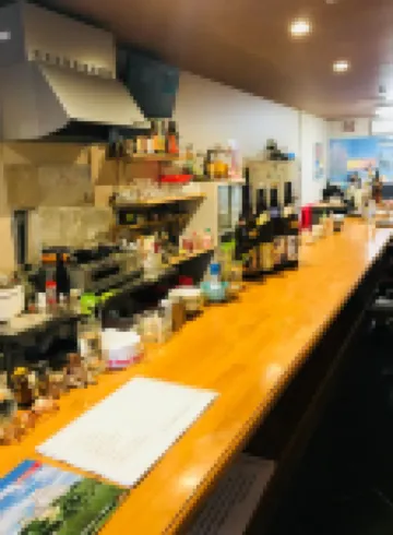 One Hostel&Standing Bar