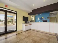 Rose Garden Inn & Suites Thomasville Các khách sạn ở Thomasville