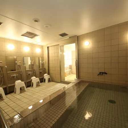 Kuretake Inn Premium Numazu Kitaguchi Station