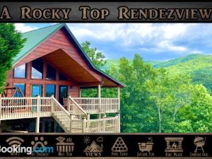 A Rocky Top Rendezview