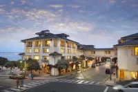 Monterey Plaza Hotel and Spa Hotel in zona Chris' Fishing and Whale Watching