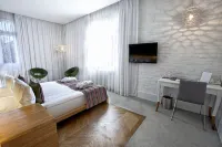 Platinum Residence Boutique Hotels in Przeźmierowo