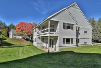 Killington Center Inn & Suites by Killington VR - 2 Bedrooms