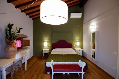 Room, Connecting Rooms