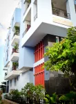 Khách sạn Thanh Bình Các khách sạn ở La Gi