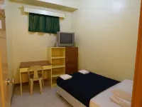 奧本旅館 鄰近Iloilo City Hall的酒店