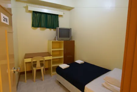 옹 번 펜션 하우스