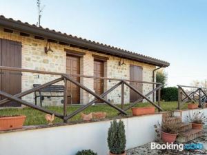 Premium Holiday Home in Marsciano With Swimming Pool