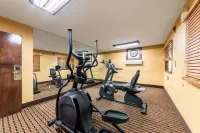 Quality Inn & Suites Clemmons I-40 Hotels in Clemmonsville