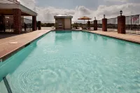 Candlewood Suites San Antonio NW Near Seaworld Hotels in Helotes