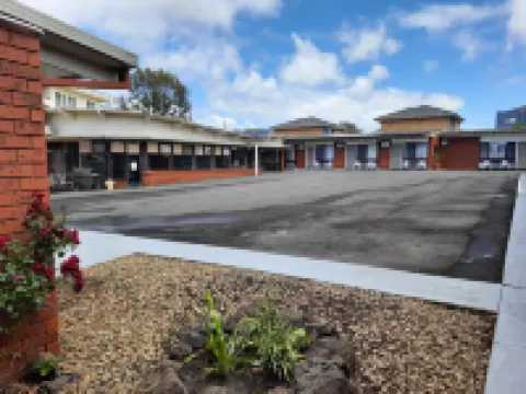Abbotswood Motor Inn