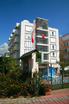 Hotel Bella Bravo Hotels in Karakocali Mahallesi