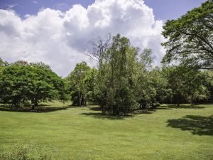 邦迪山站小屋