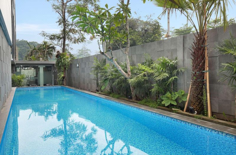 Swiss-Belinn Simatupang photo 3