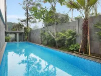 Swiss-Belinn Simatupang - Infinity Pools