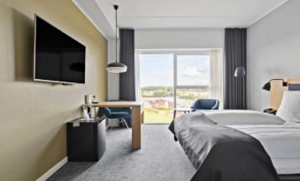 Best Western Plus Hotel Fredericia - Housity