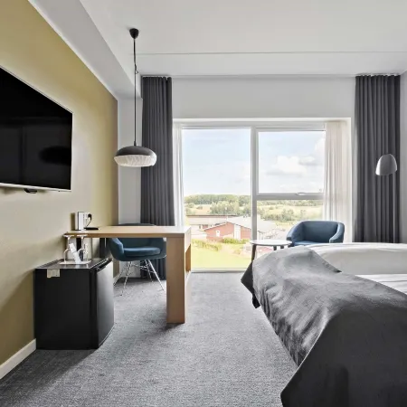 Best Western Plus Hotel Fredericia
