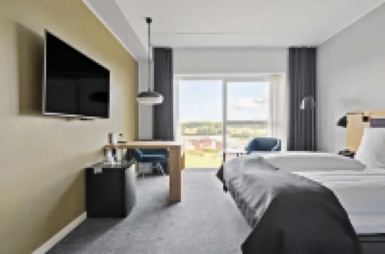 Best Western Plus Hotel Fredericia