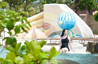 Long Beach Hotel - sul mare