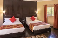 Shumba Valley Lodge Hotels in Lanseria