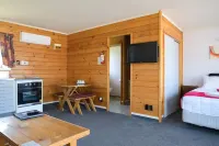 Tudor Park Motel Hotels in Gisborne