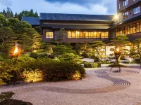 Hotel Gyokusen - Hot Springs