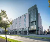 Scandic Nürnberg Central Các khách sạn gần ActionPark Nürnberg