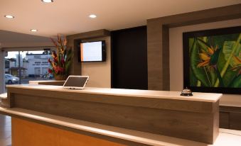 Hotel Tulija Palenque